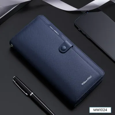 MAJESTIC LONG WALLET